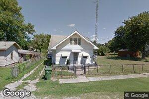 509 Lincoln, Dowell, IL 62927