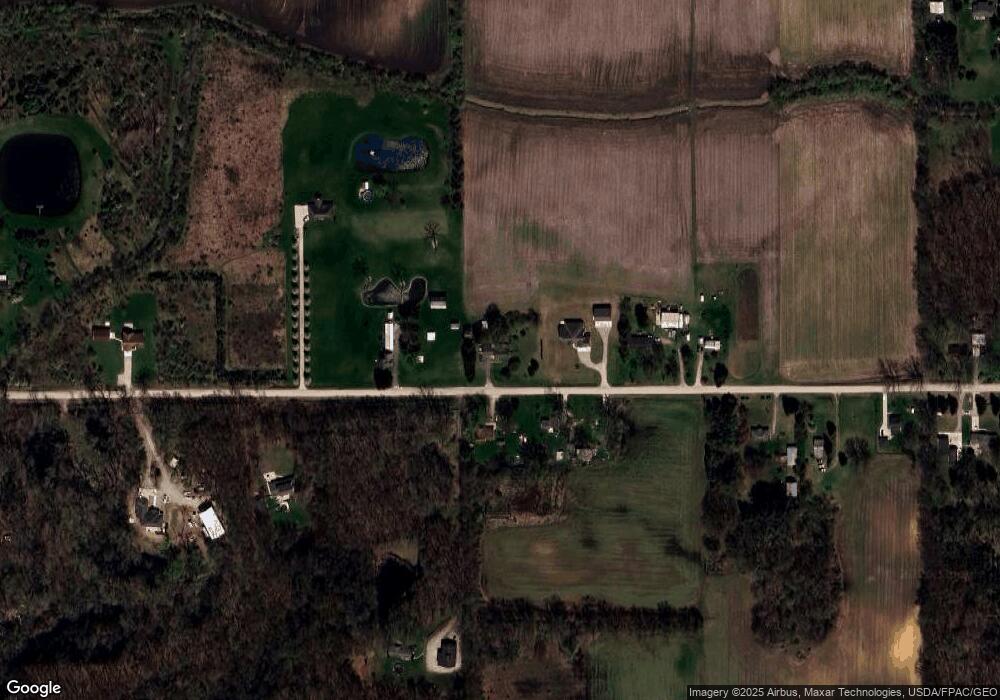 3820 Kane Rd, Carleton, MI 48117 - photo 1