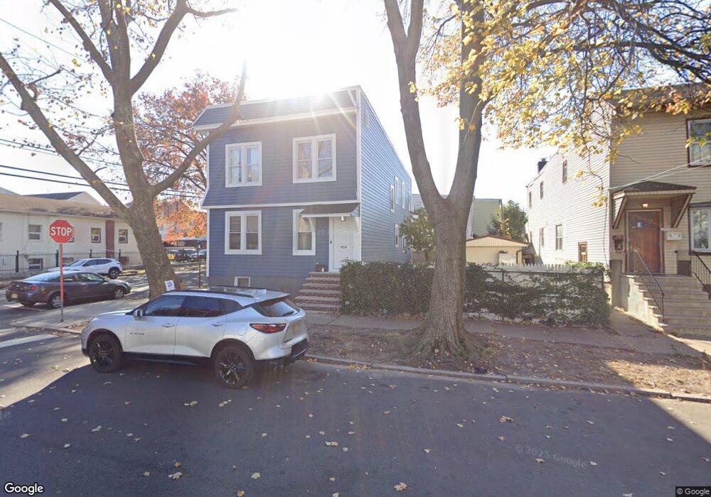 258 Berkeley Ave unit 260, Newark, NJ 07107 - photo 1