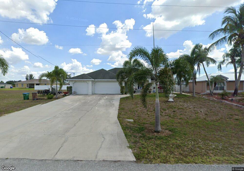 402 NW 20th Terrace, Cape Coral, FL 33993 - photo 1