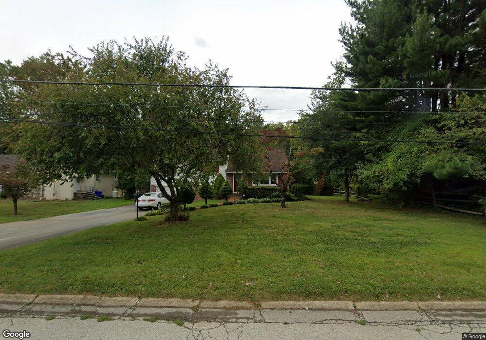 3512 Caley Rd, Newtown Square, PA 19073 - photo 1