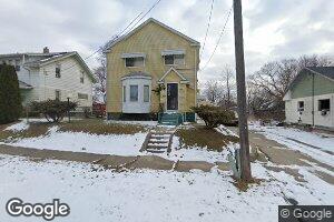 4318 North St, Flint, MI 48505