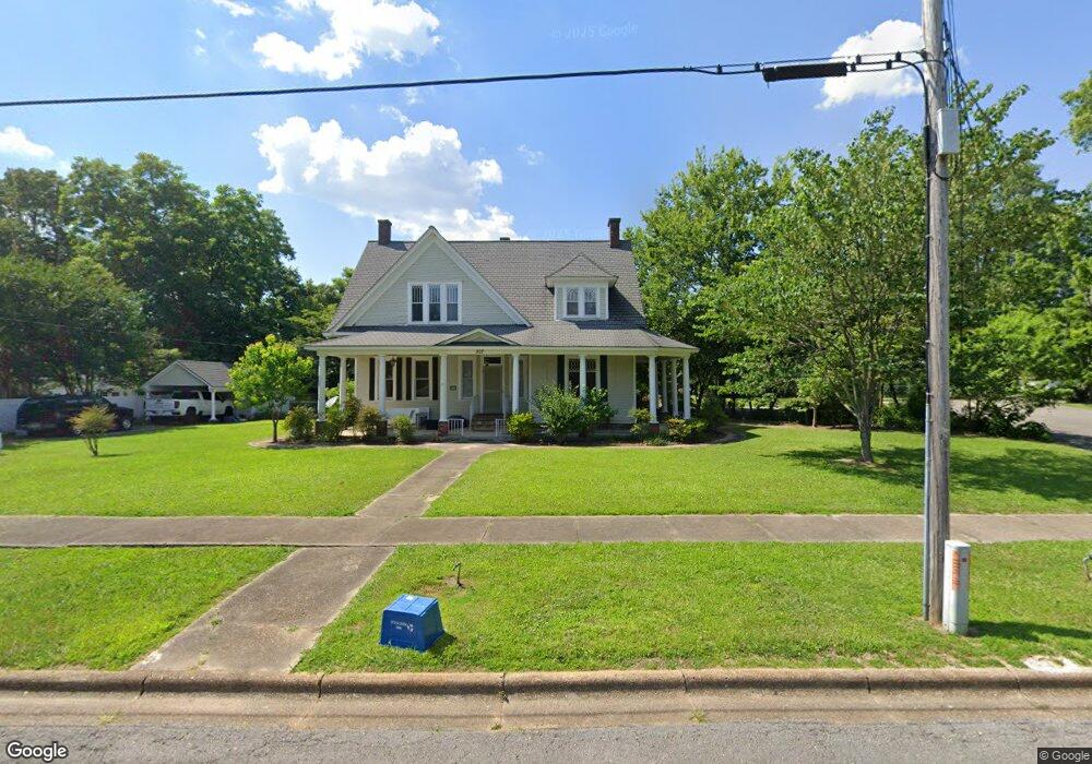 807 2nd St SE, Cullman, AL 35055 - photo 1