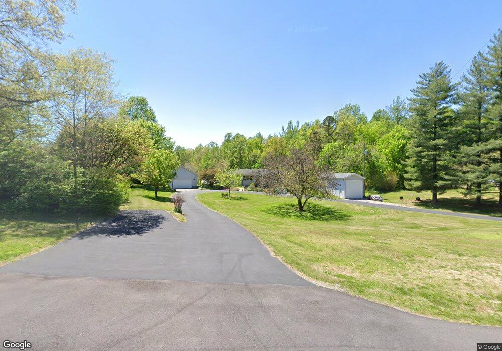 1835 Corydon New Middletown Rd SE, Corydon, IN 47112 - photo 1