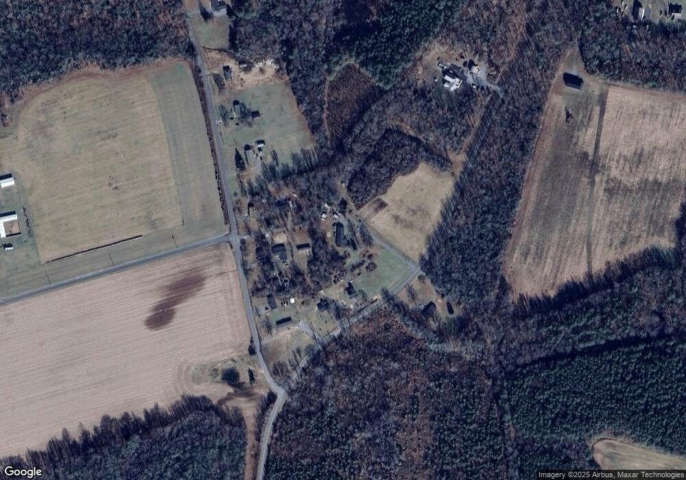 3831 Leedstown Rd, Colonial Beach, VA 22443 - photo 1