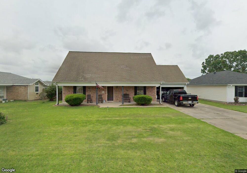 5804 Prestwick Ln, Lake Charles, LA 70605 - photo 1