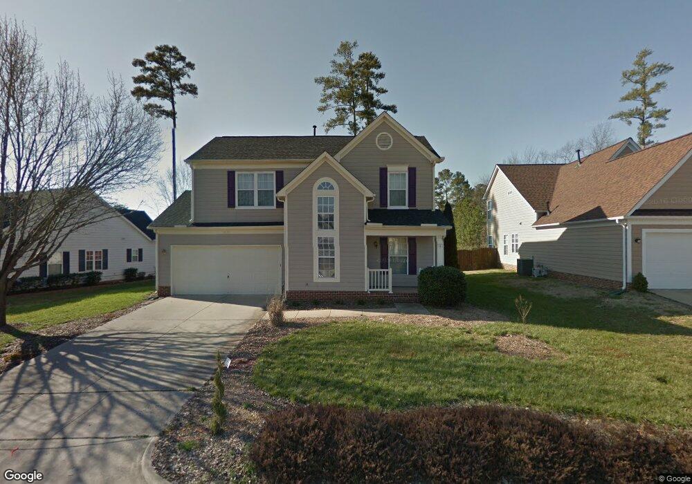 5830 Solitude Way, Durham, NC 27713 - photo 1