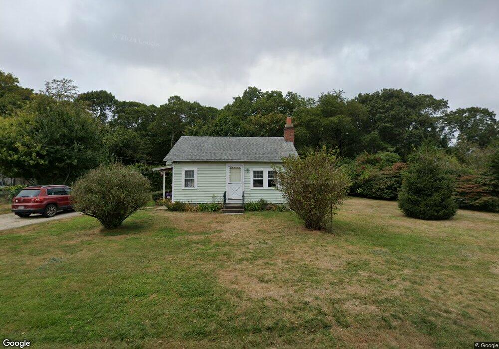 46 Green Acres Rd, East Falmouth, MA 02536 - photo 1