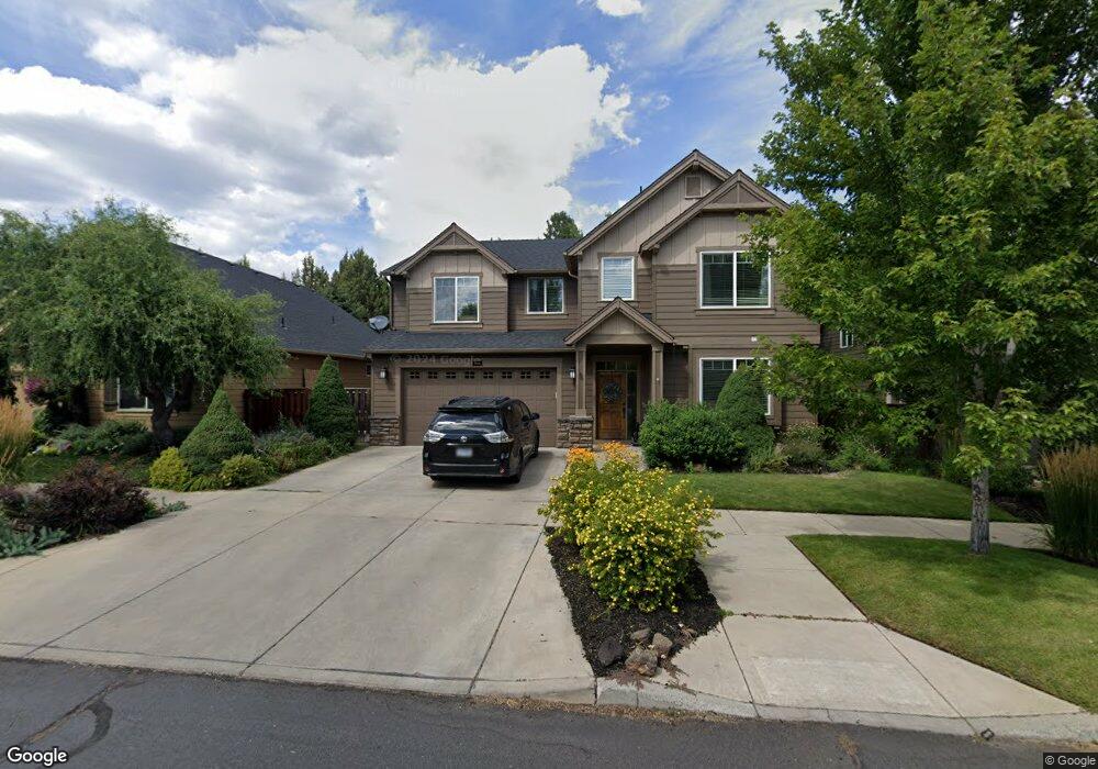 20584 Jacklight Ln unit Lot35, Bend, OR 97702 - photo 1