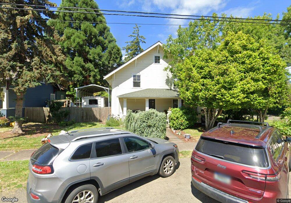 92 Log Cabin St, Independence, OR 97351 - photo 1