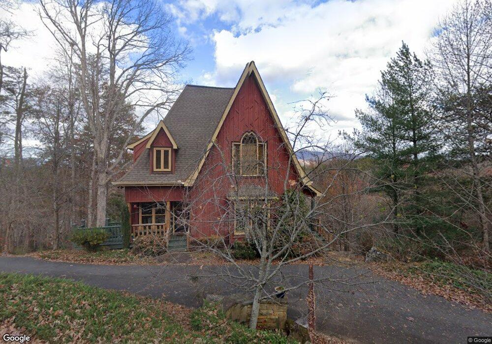 1045 Sky Hawk Mountain Rd, Hiawassee, GA 30546 - photo 1