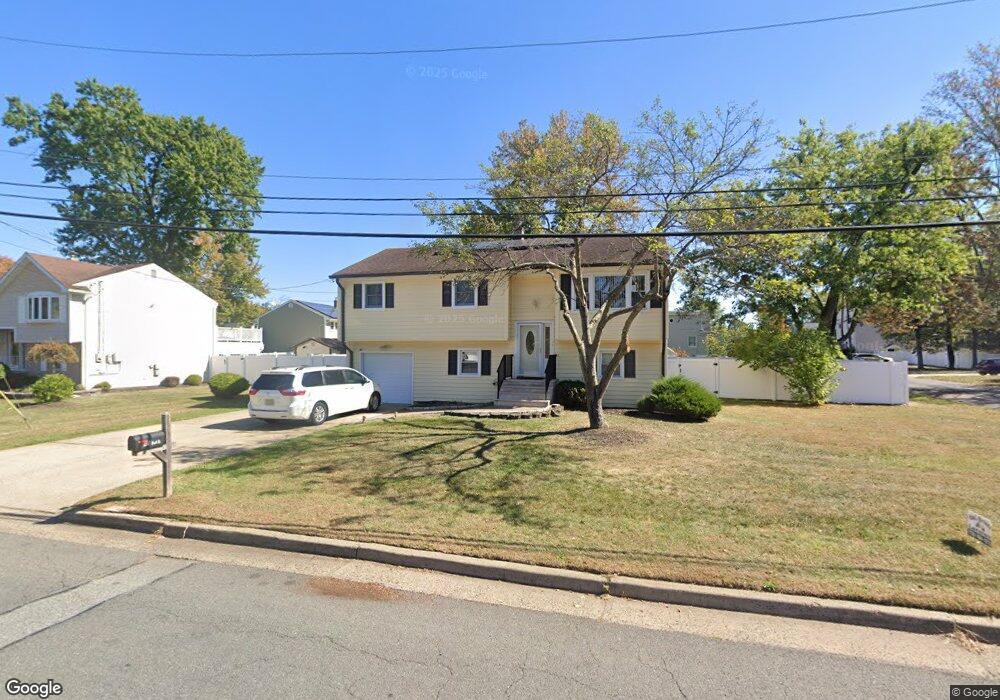 1207 Rush St, South Plainfield, NJ 07080 - photo 1