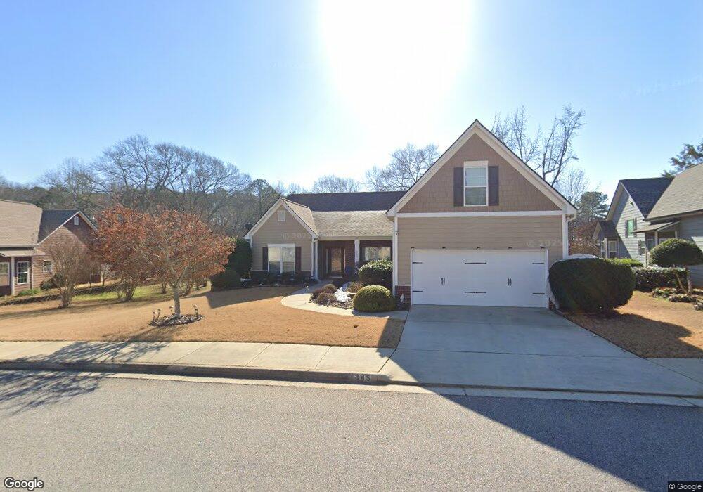 345 Meeler Cir, Bogart, GA 30622 - photo 1