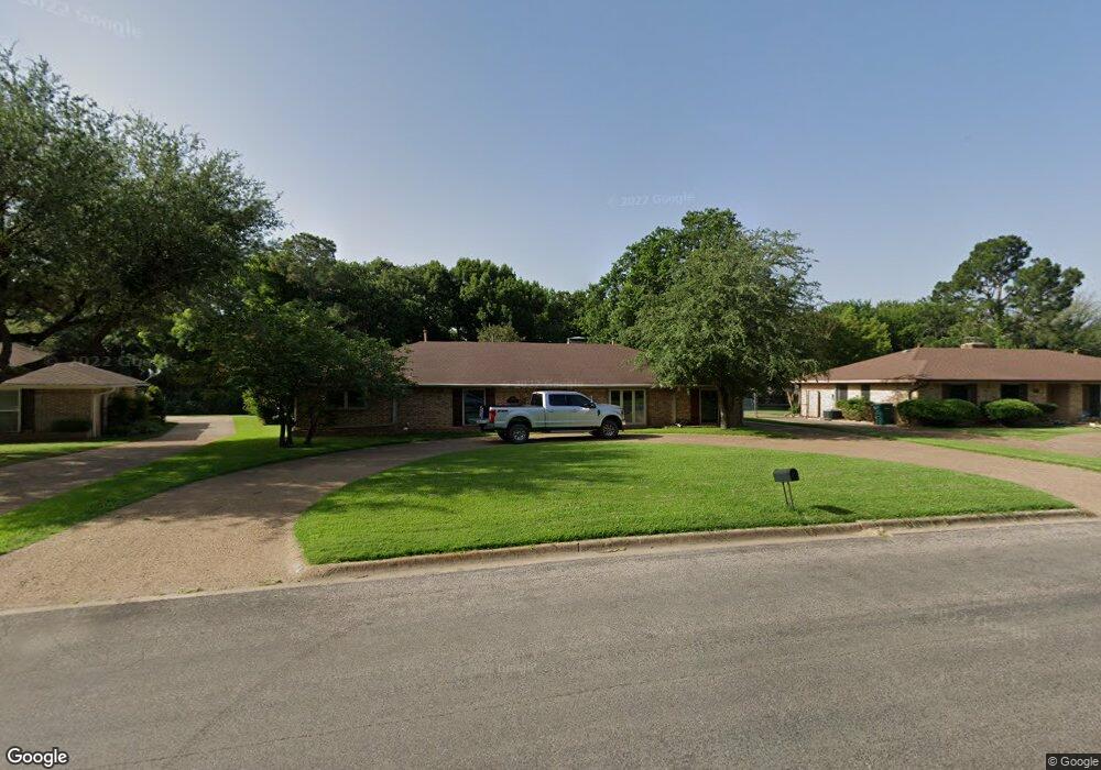 1804 Redbud Trail, Sherman, TX 75092 - photo 1