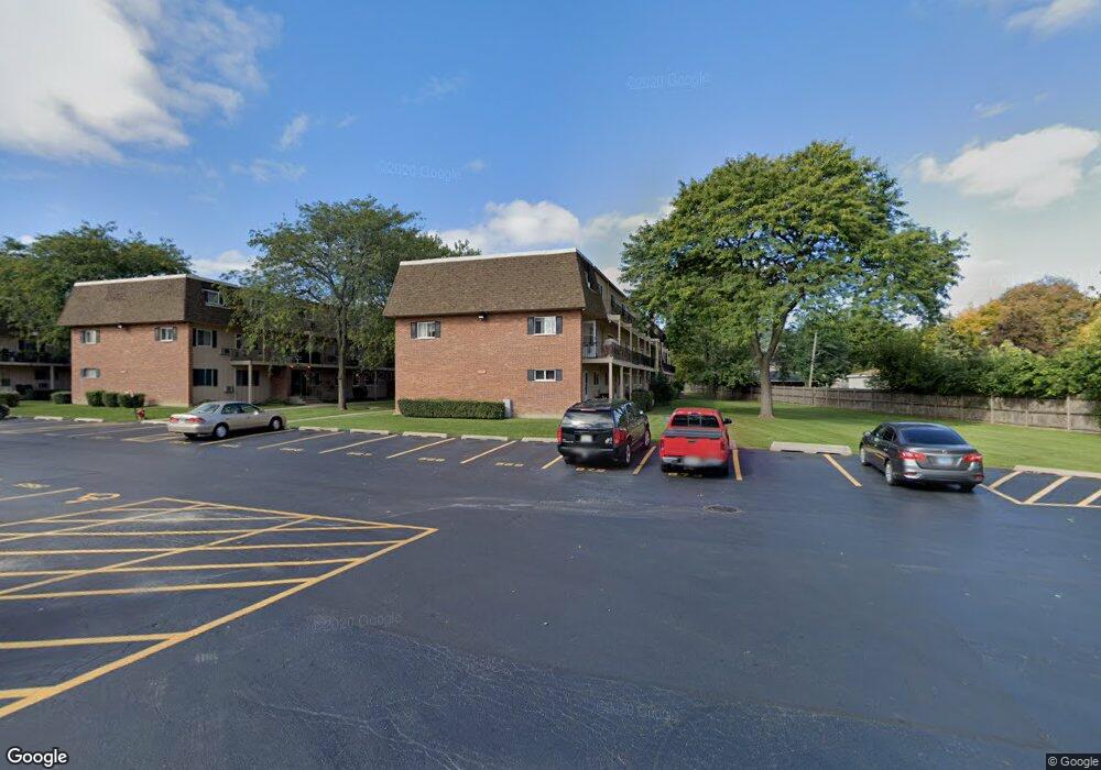 2412 Algonquin Rd unit 24125, Rolling Meadows, IL 60008 - photo 1