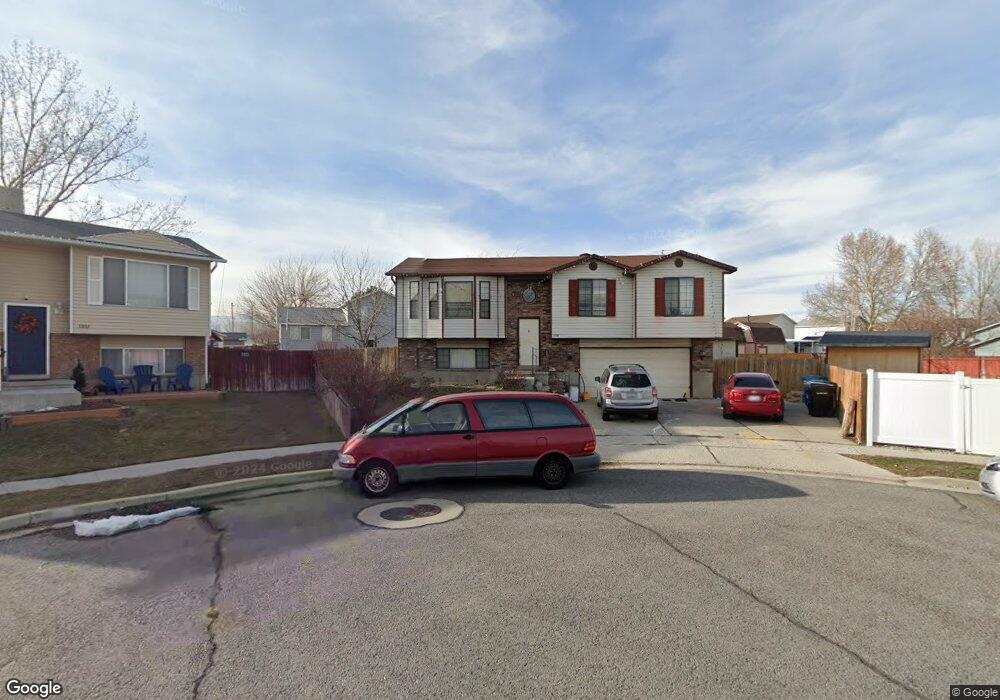 3938 W Clavinet Cir, West Jordan, UT 84088 - photo 1