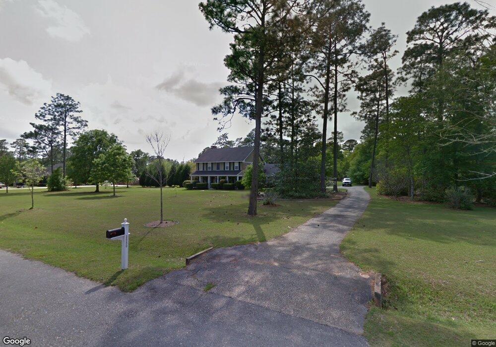 3550 Winford Rd, Mobile, AL 36619 - photo 1