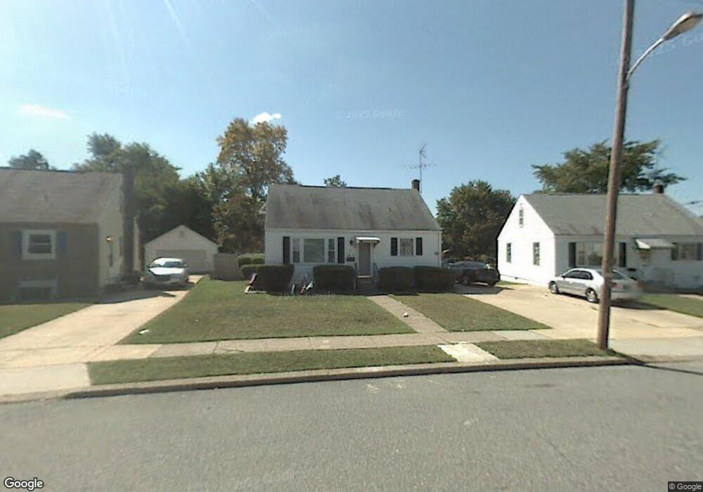 22 Ruth Rd, Wilmington, DE 19805 - photo 1