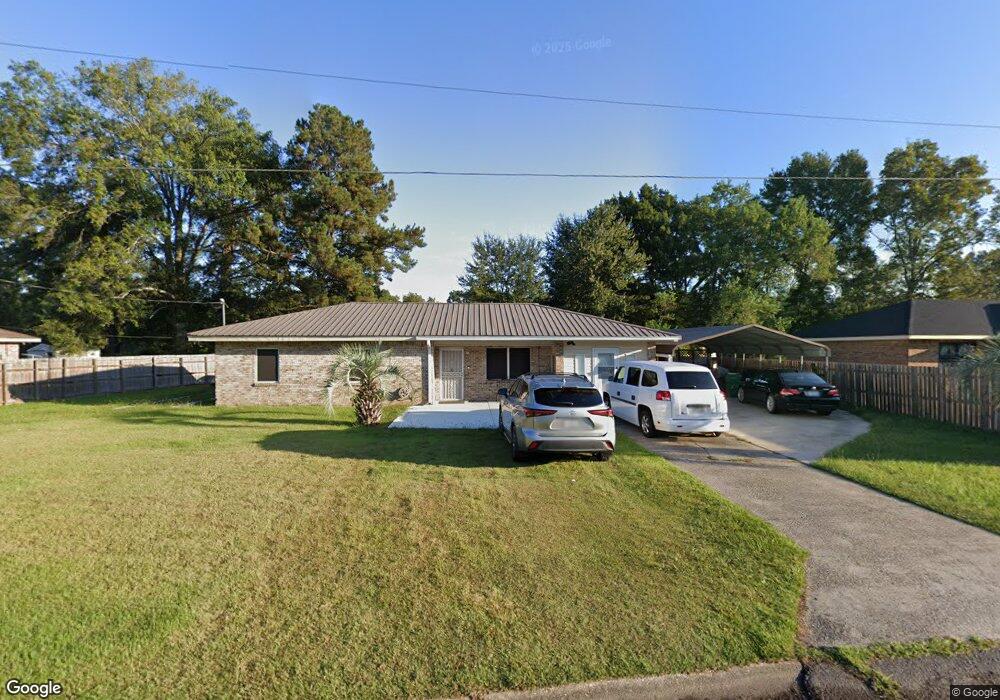 923 Betsy Dr, Picayune, MS 39466 - photo 1
