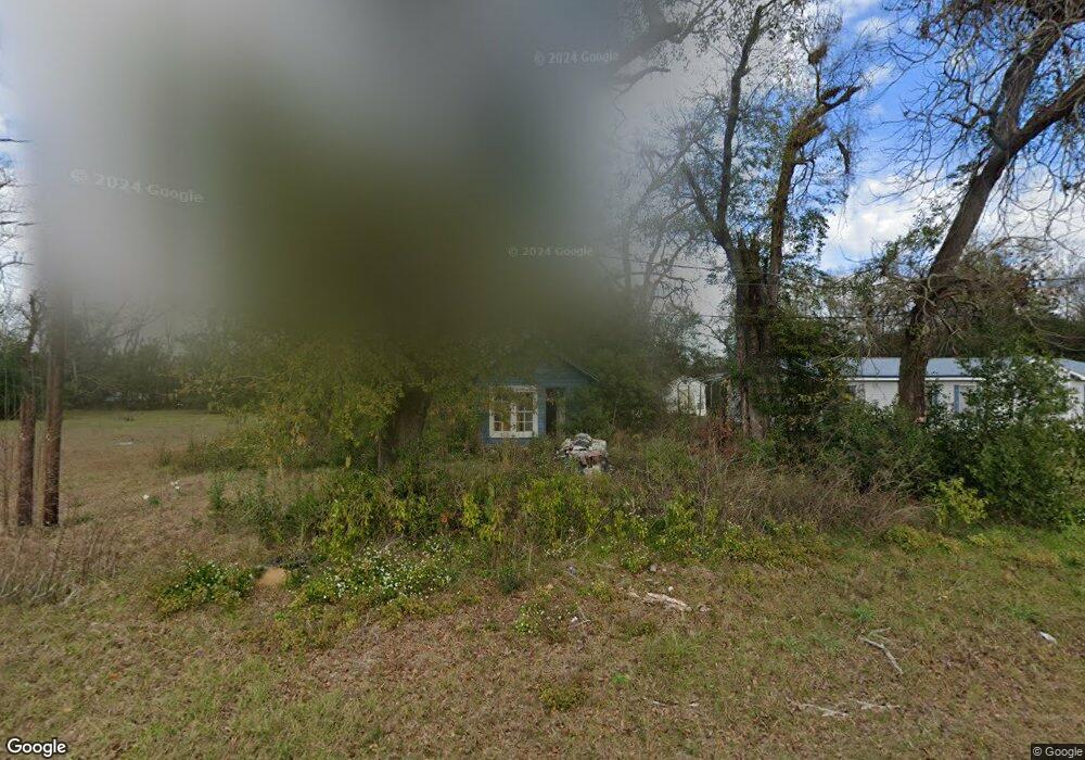 514 Railroad St, Donalsonville, GA 39845 - photo 1