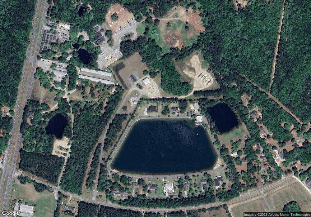 5121 Angelica Cir, Awendaw, SC 29429 - photo 1