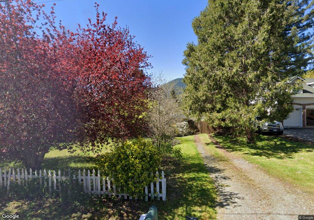 631 Broadway St, Rogue River, OR 97537 - photo 1