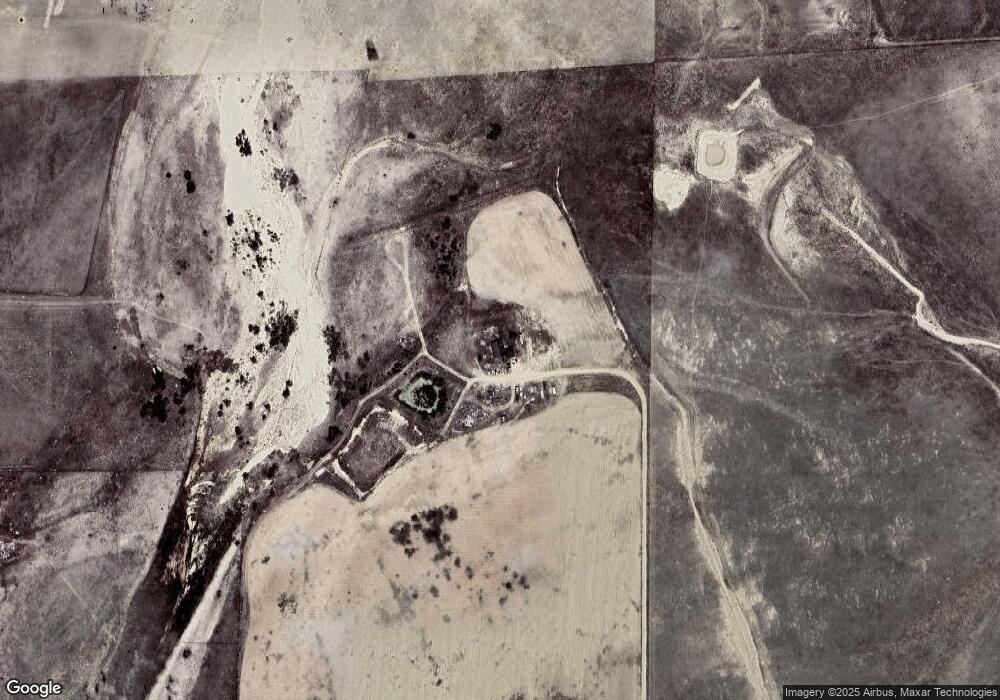 23890 Judge Orr Rd, Calhan, CO 80808 - photo 1