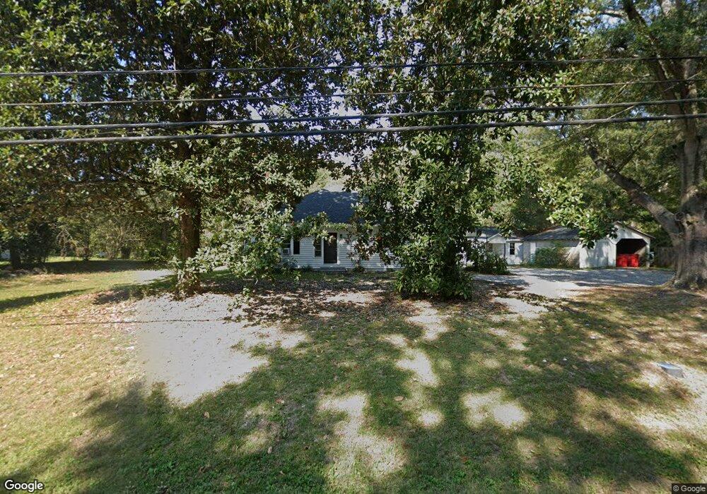 734 W College St, Bowdon, GA 30108 - photo 1