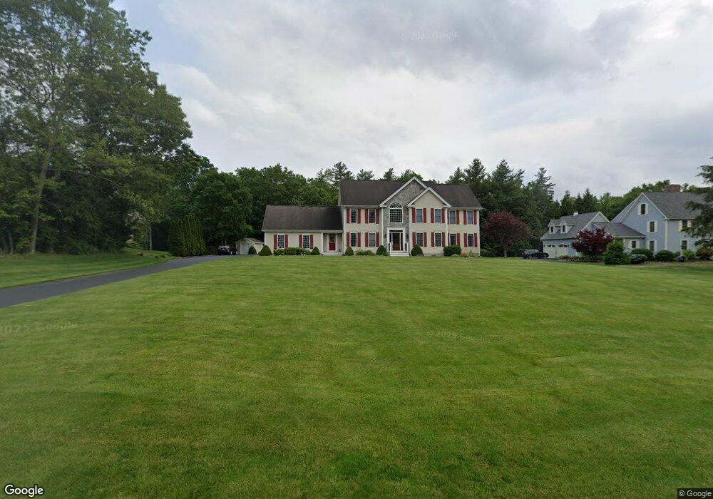 10 Westview Dr, Litchfield, NH 03052 - photo 1