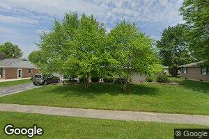 951 Fremont St, Elmore, OH 43416