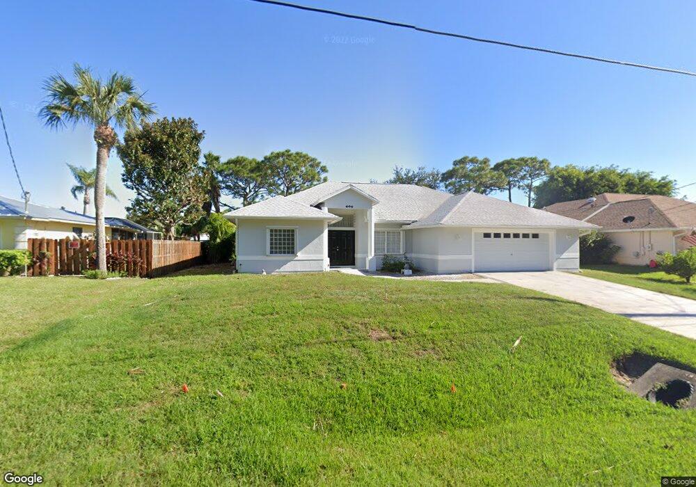 380 Concha Dr, Sebastian, FL 32958 - photo 1