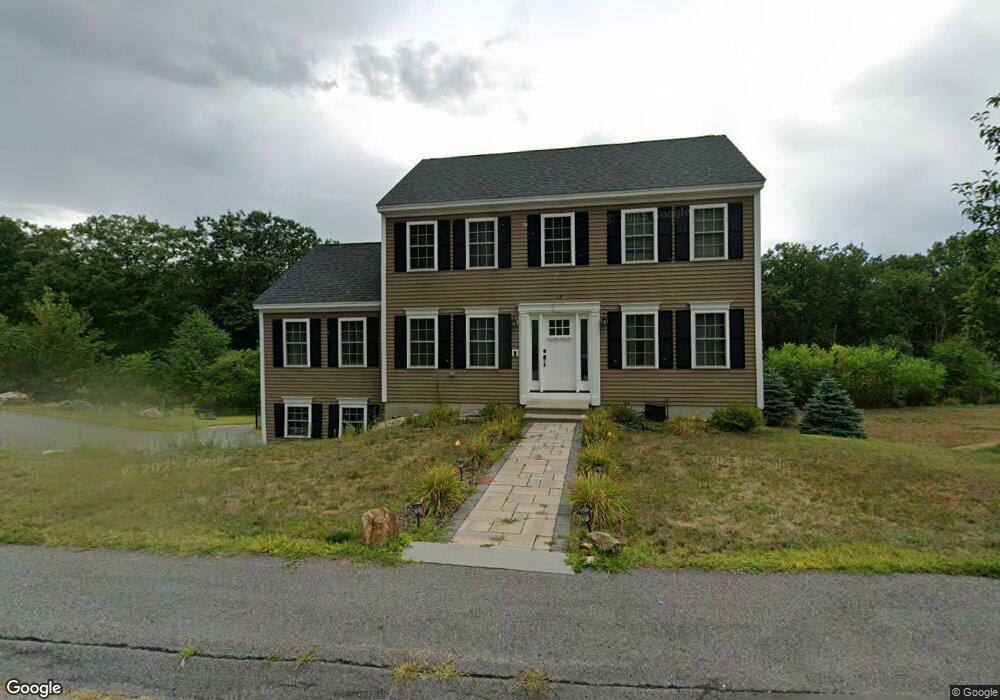 42 Hemlock Rd, Ashburnham, MA 01430 - photo 1