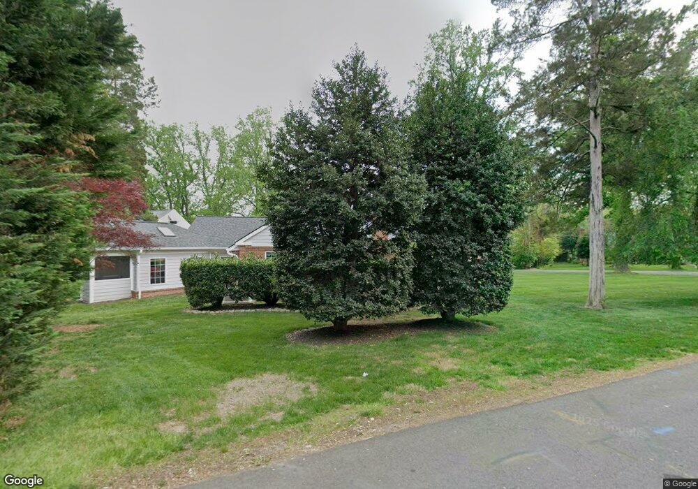 6435 Ichabod Place, Falls Church, VA 22042 - photo 1