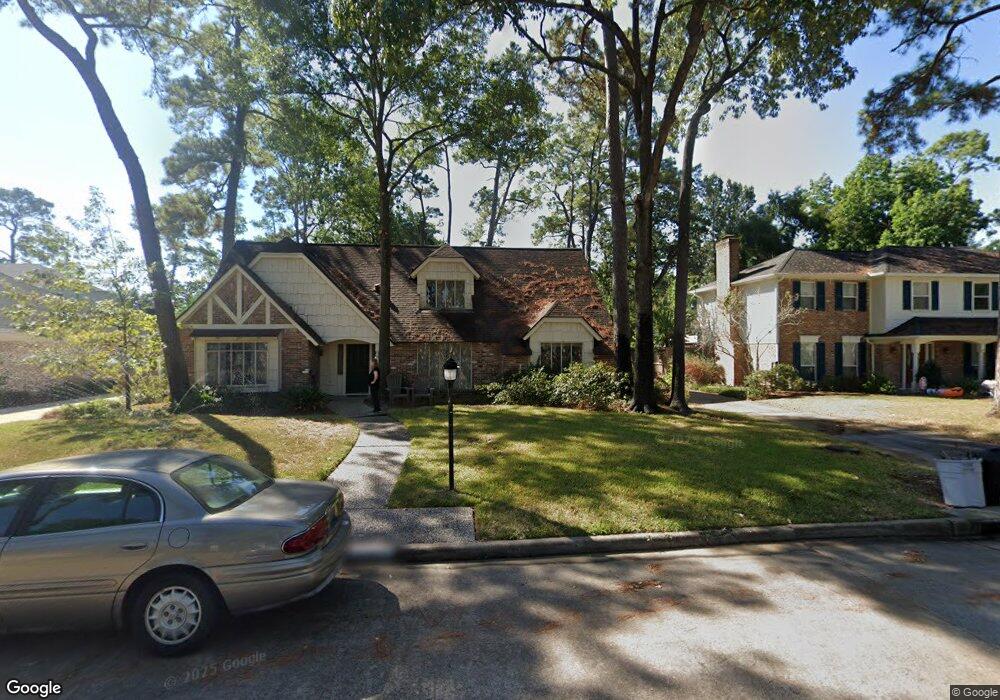 13623 Butterfly Ln, Houston, TX 77079 - photo 1