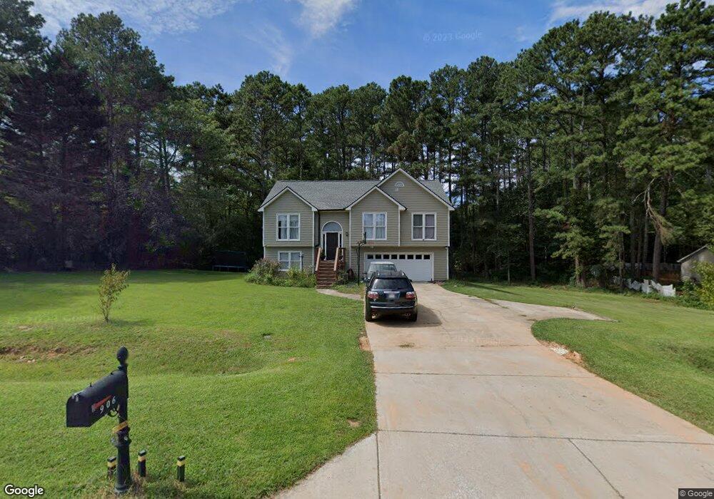 606 Riverside Rd, Sugar Hill, GA 30518 - photo 1