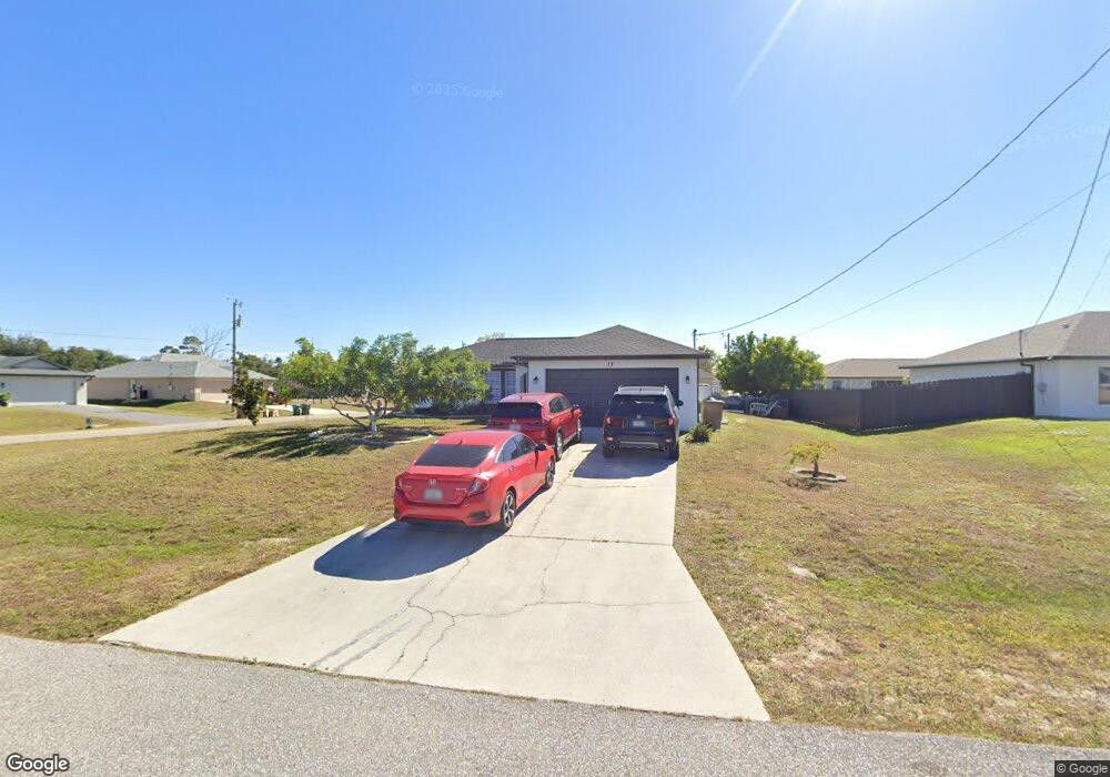 0 NW 33rd Terrace, Cape Coral, FL 33993 - photo 1