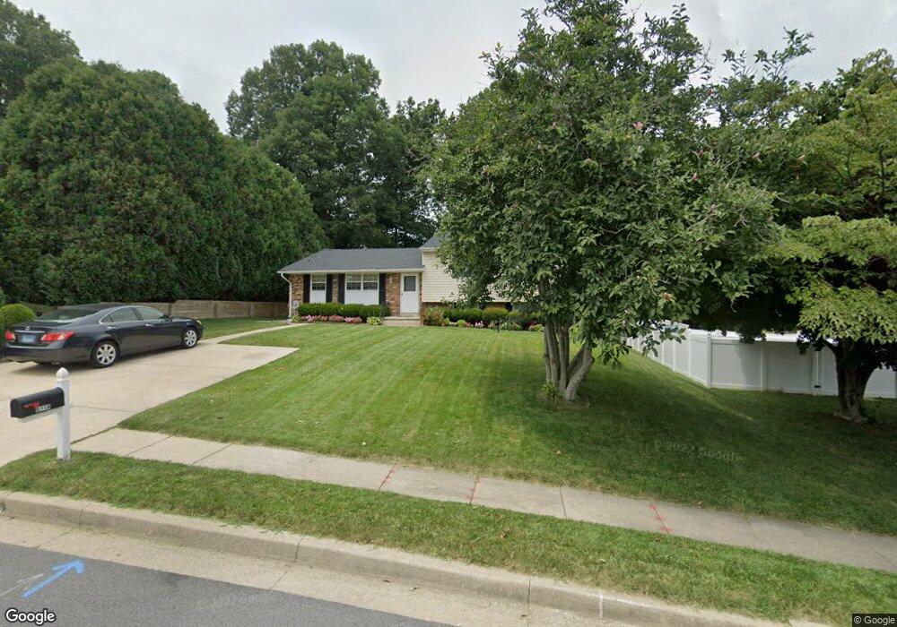 9114 Waltham Woods Rd, Parkville, MD 21234 - photo 1