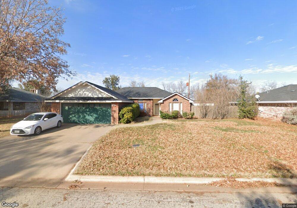 5226 Western Plains Ave, Abilene, TX 79606 - photo 1