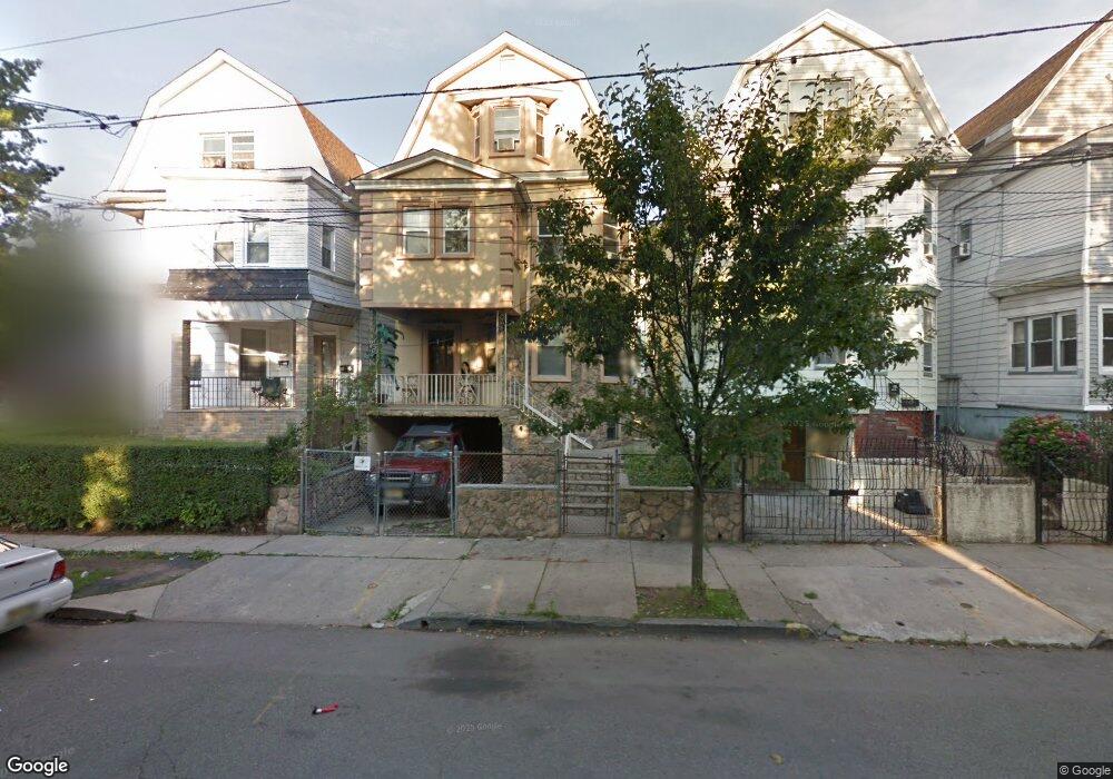 221 N 9th St, Newark, NJ 07107 - photo 1