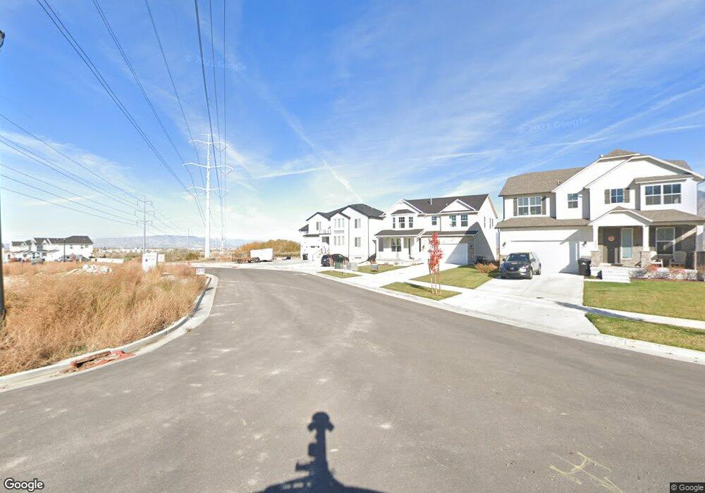 1721 E 1600 N, Spanish Fork, UT 84660 - photo 1