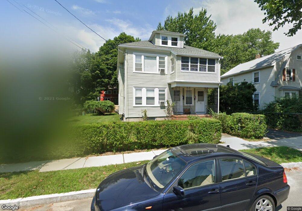 Street View Photo