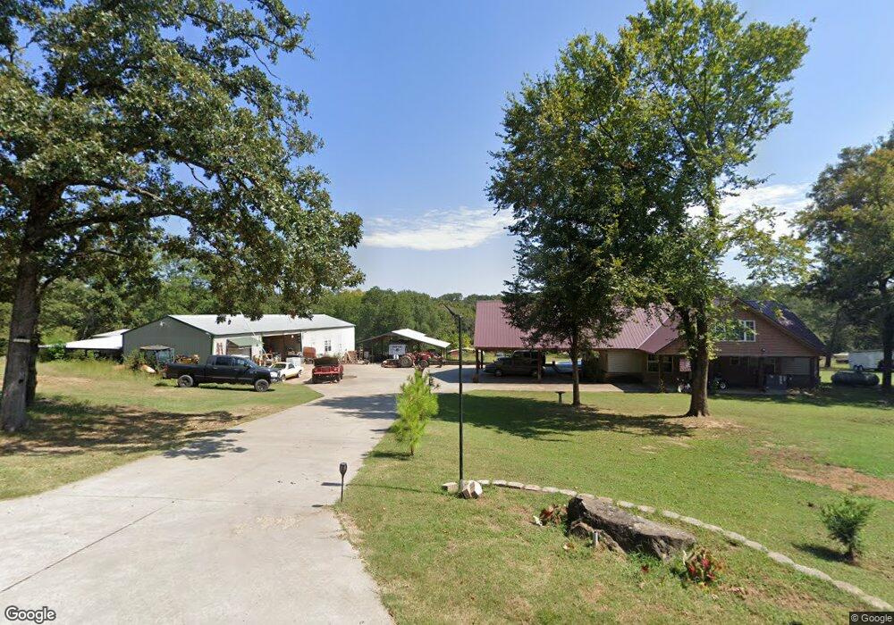 108221 S 4729 Rd, Muldrow, OK 74948 - photo 1