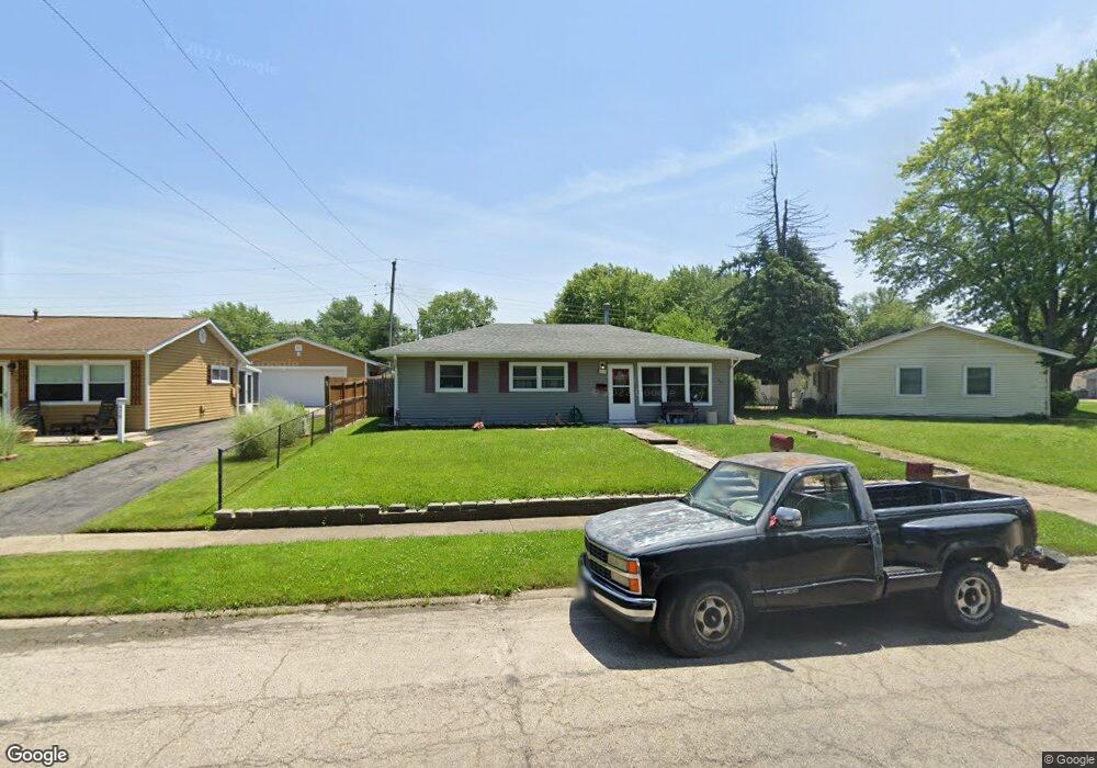 465 Sheelin Rd, Xenia, OH 45385 - photo 1