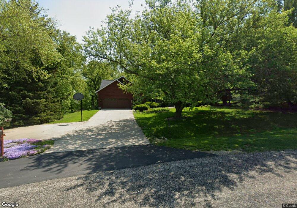 6960 Colt Cir, West Bend, WI 53090 - photo 1