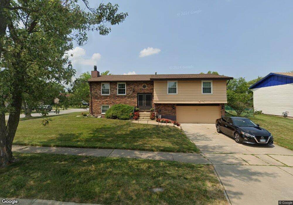 3608 Laurel Ln, Hazel Crest, IL 60429 - photo 1
