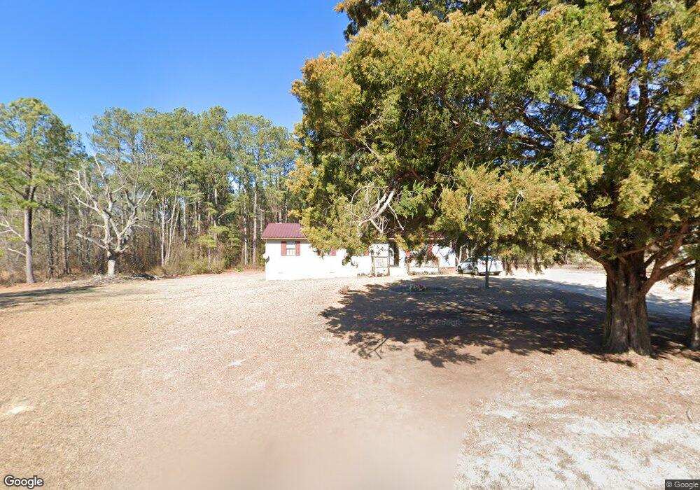 909 Quick Rd, Lumber Bridge, NC 28357 - photo 1