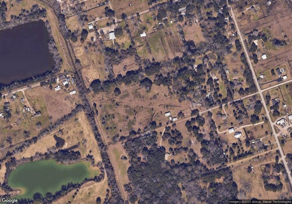 3418 County Road 755, Alvin, TX 77511 - photo 1