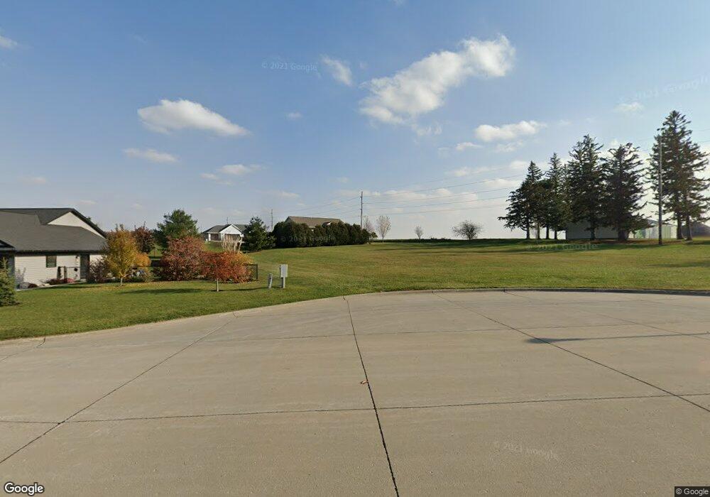 905 Sunset Cir, Traer, IA 50675 - photo 1