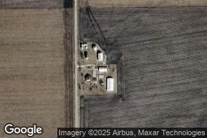 10168 N 600 East Rd, Gridley, IL 61744