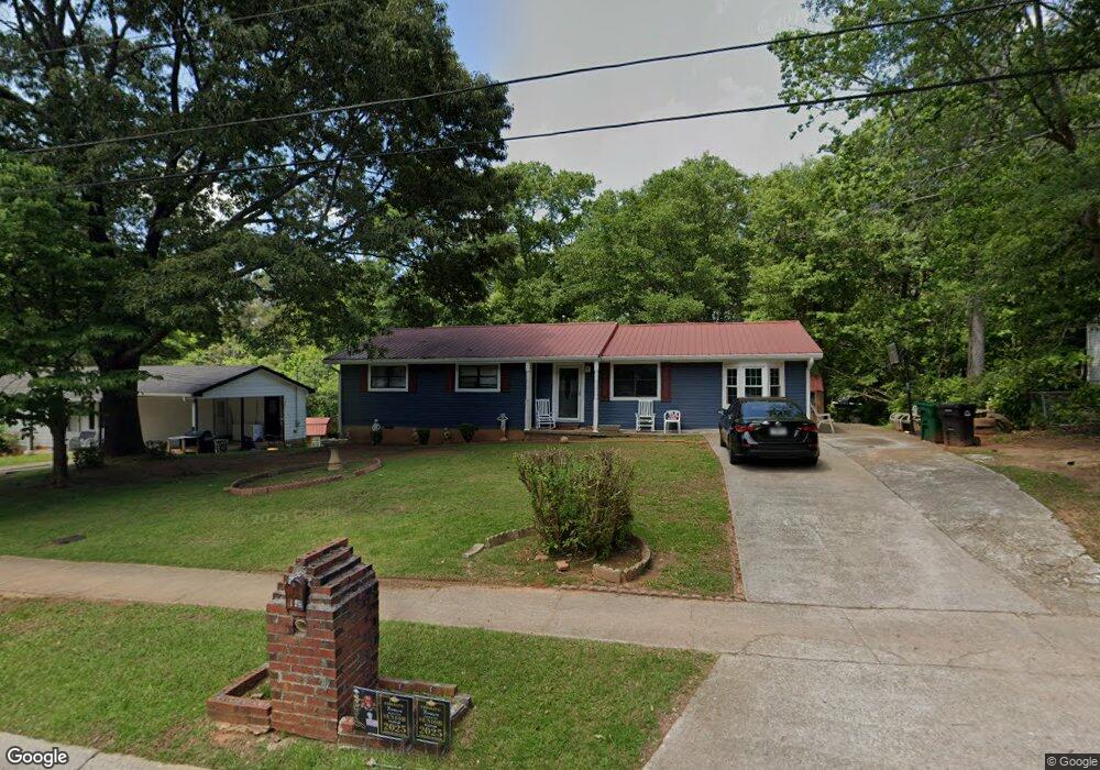145 Carter St, Carrollton, GA 30117 - photo 1